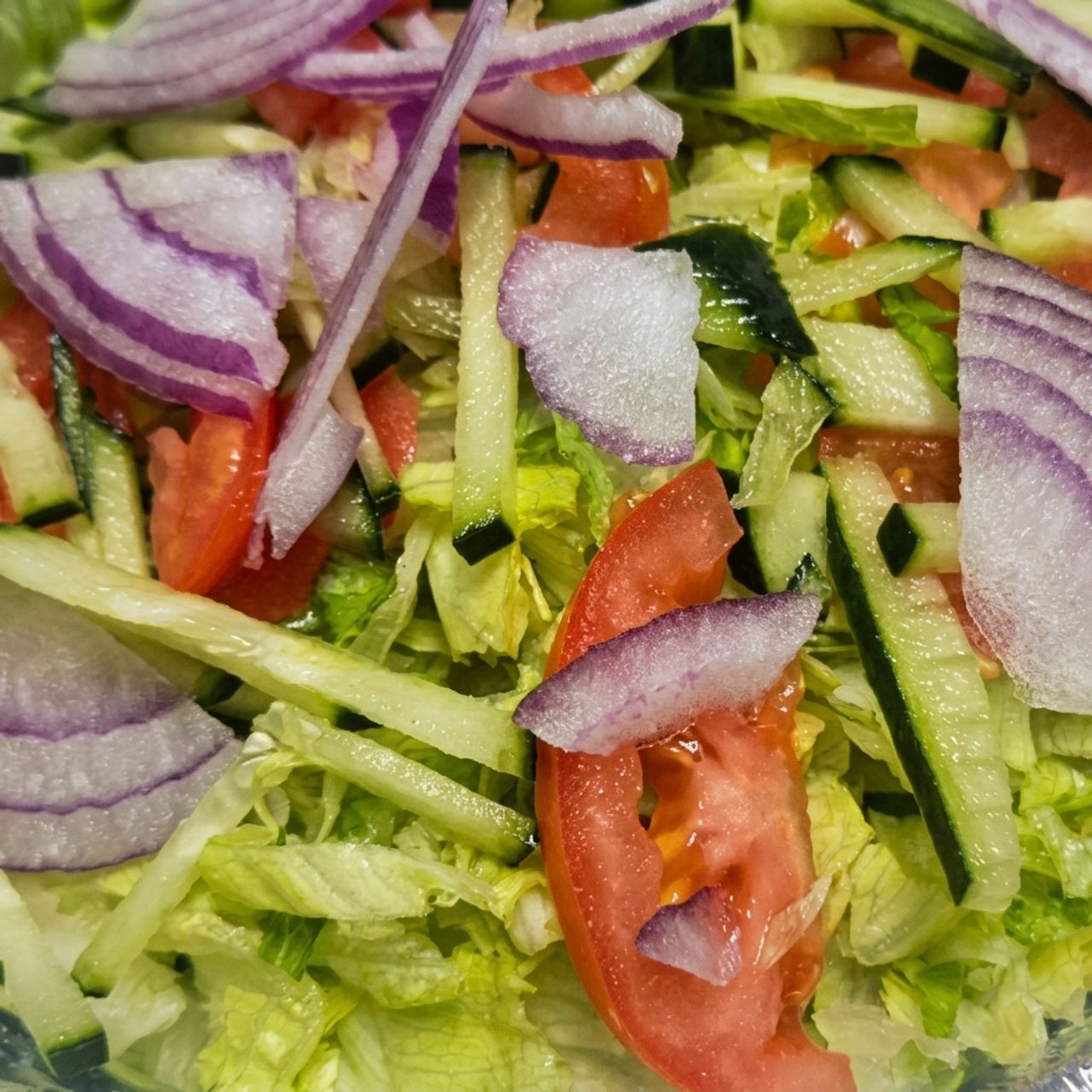 Garden Salad