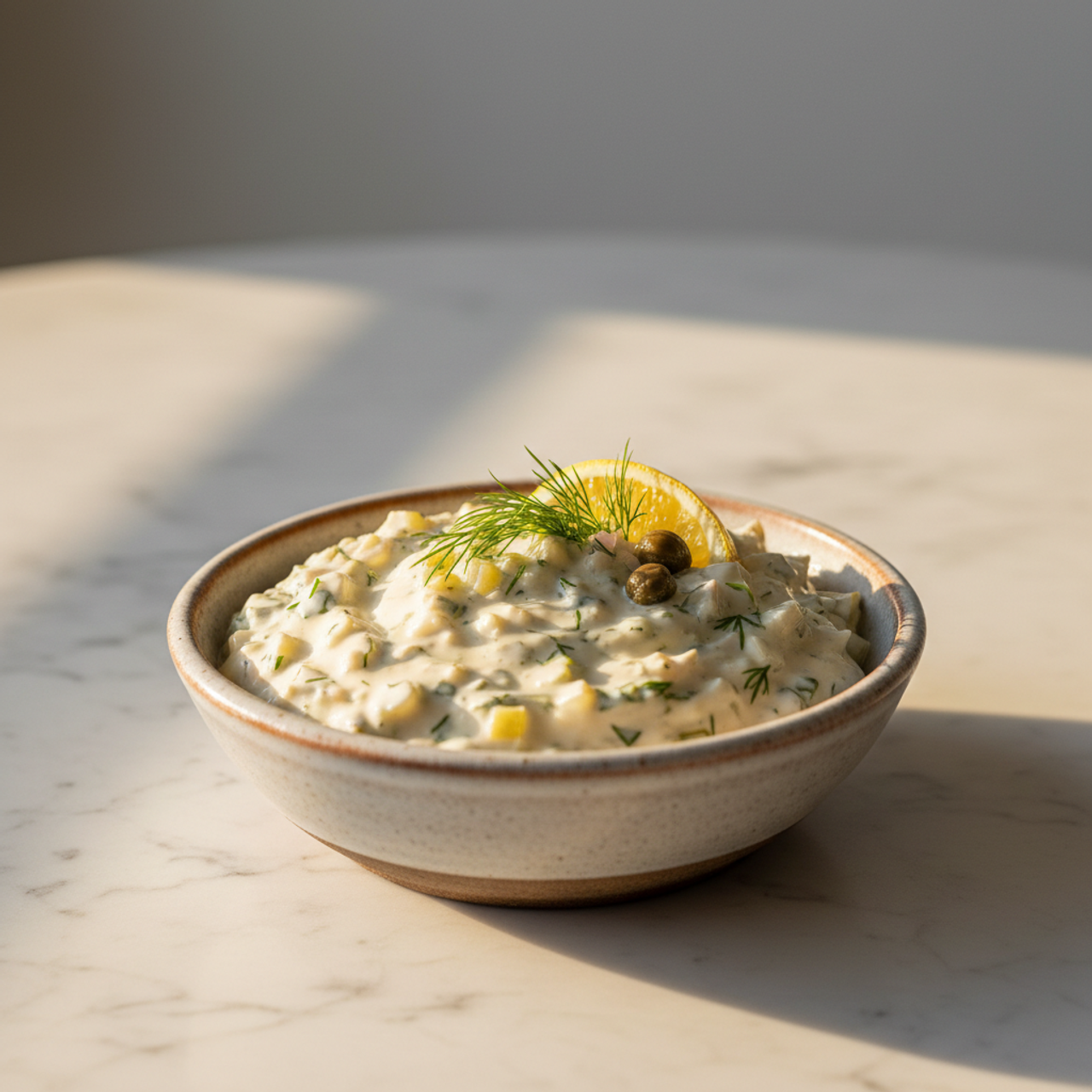 Tartar Sauce