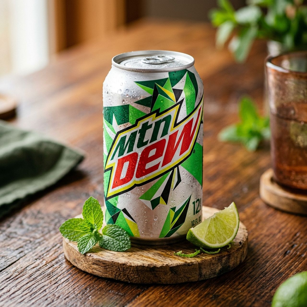 Mountain Dew