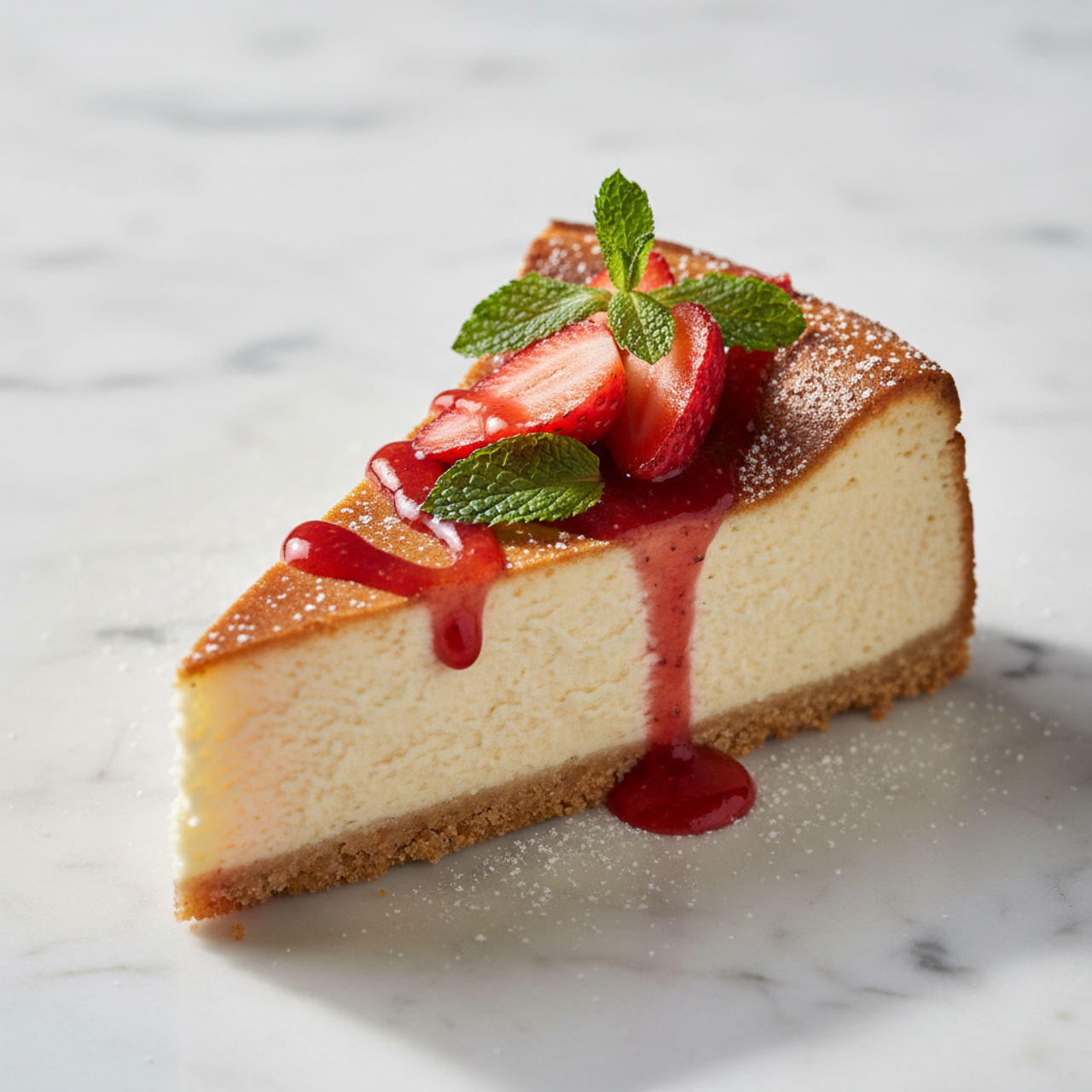 Cheesecake
