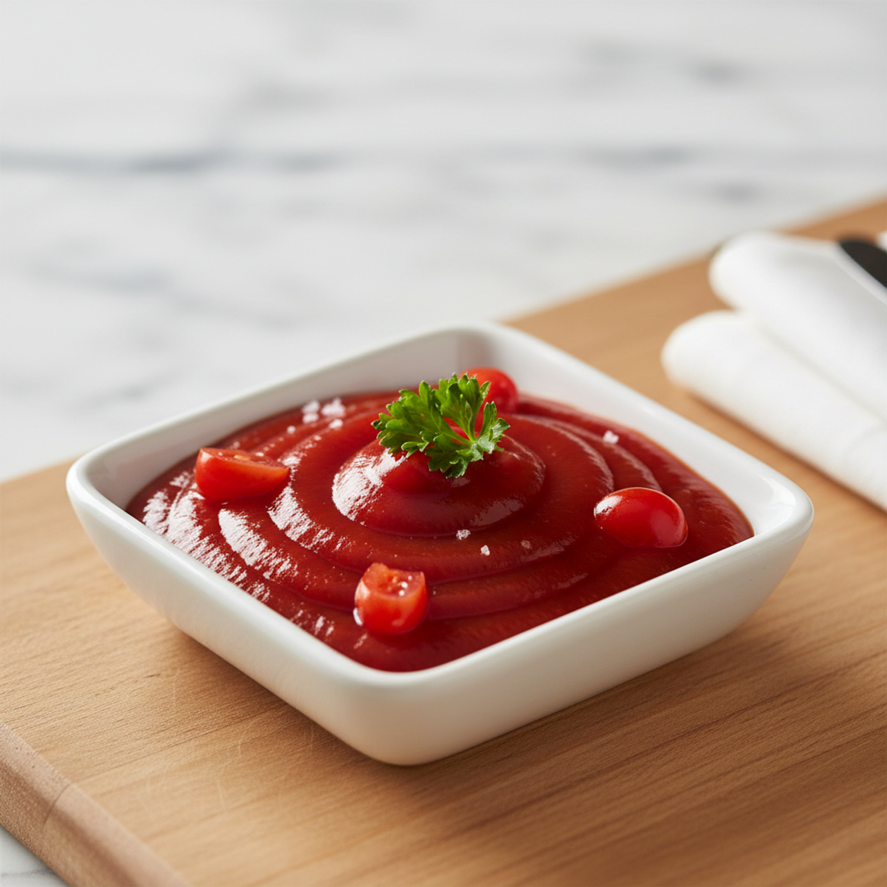 Ketchup