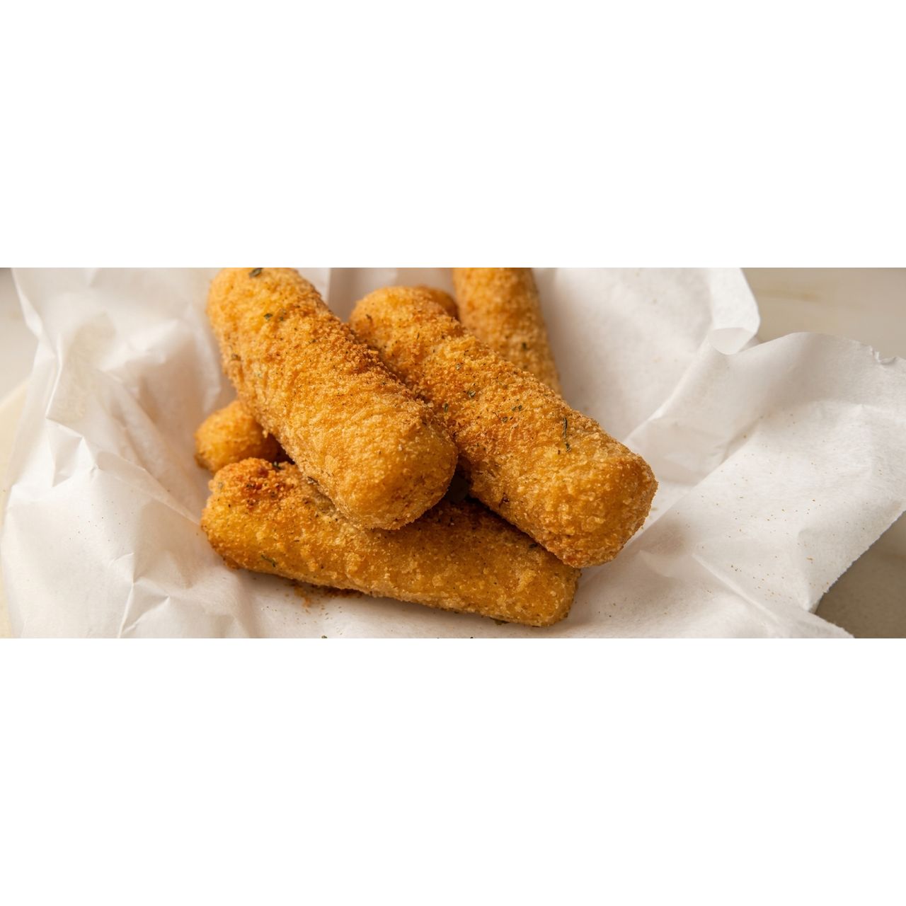 Mozzarella Sticks (5)