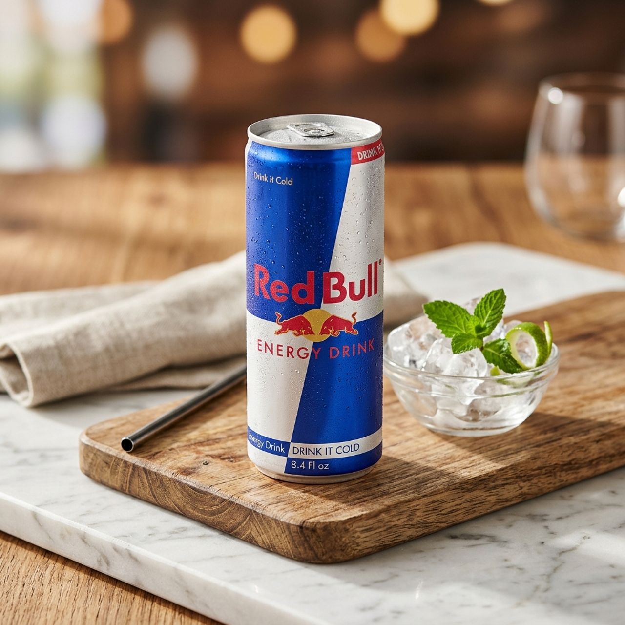 Red Bull