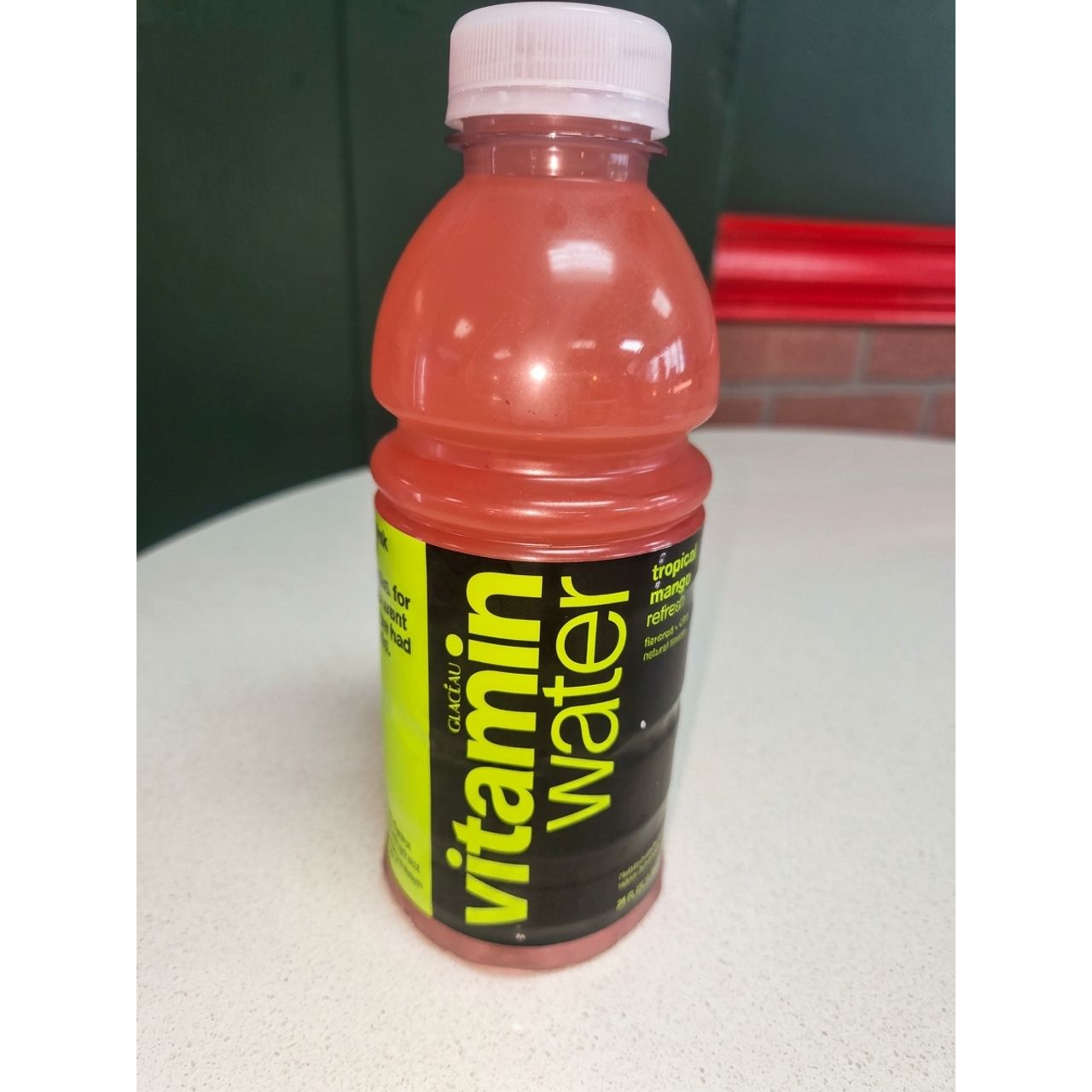 Vitamin Water