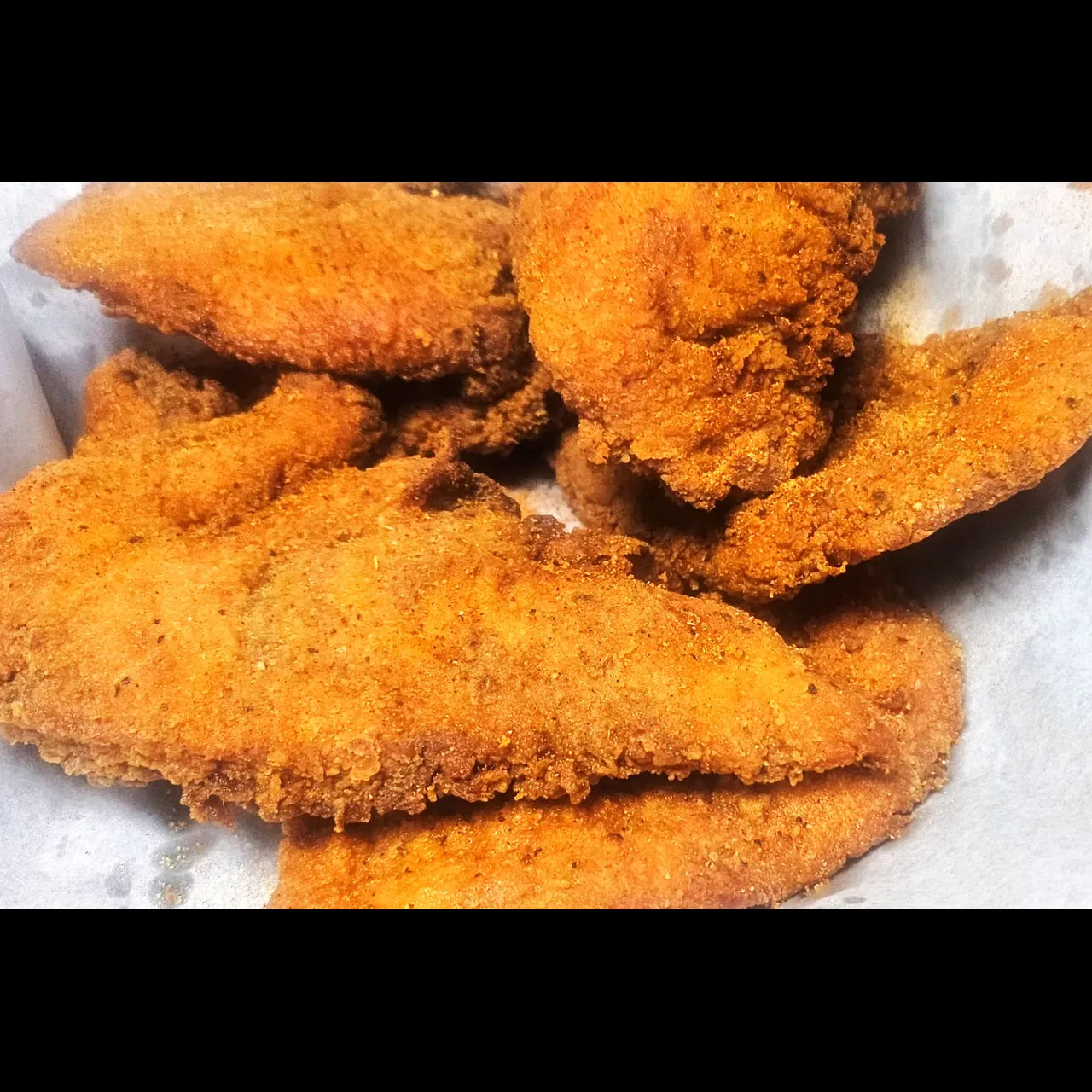 Chicken Tenders (3, 5 ,10 )
