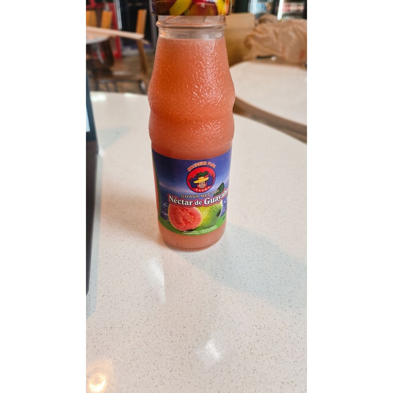 Nectar Guayaba