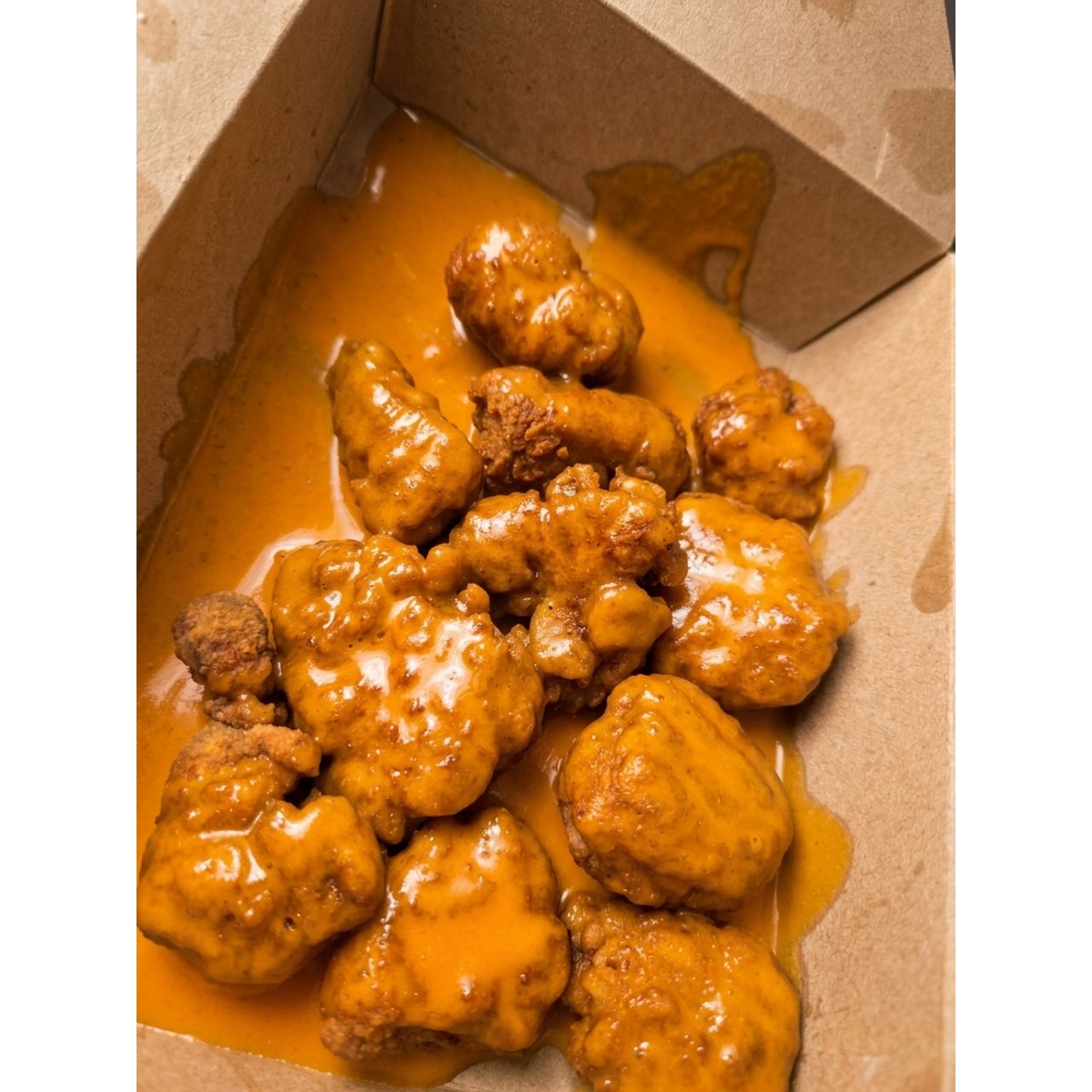 Boneless Chicken  (5, 10, 20 PC's)