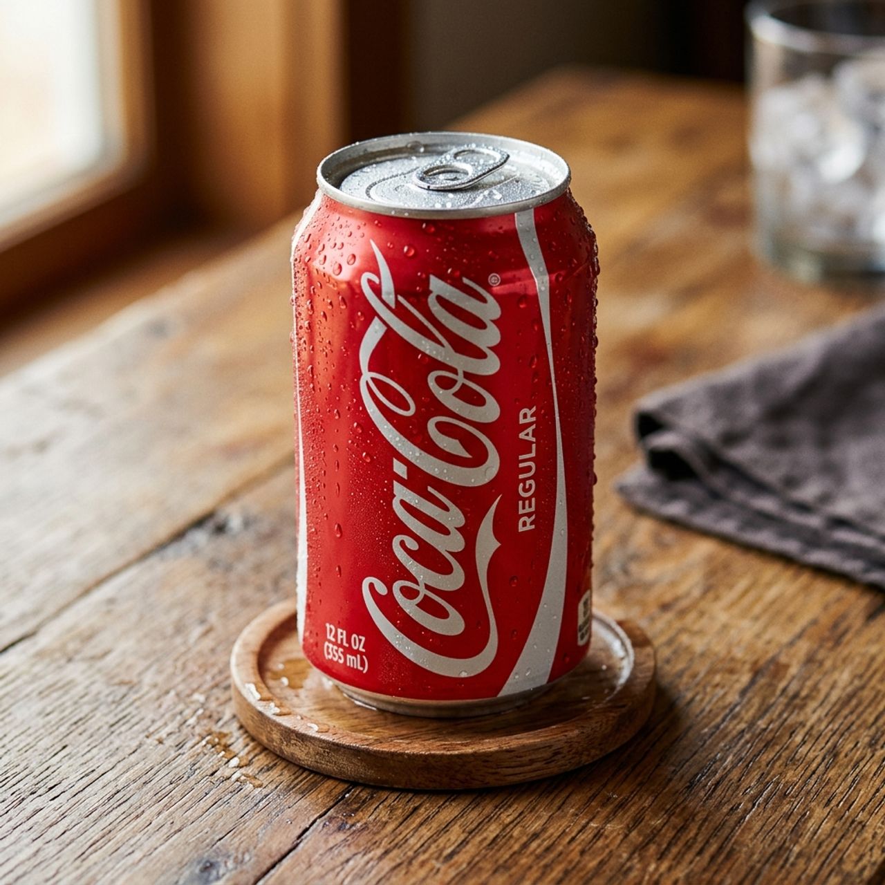 Coke