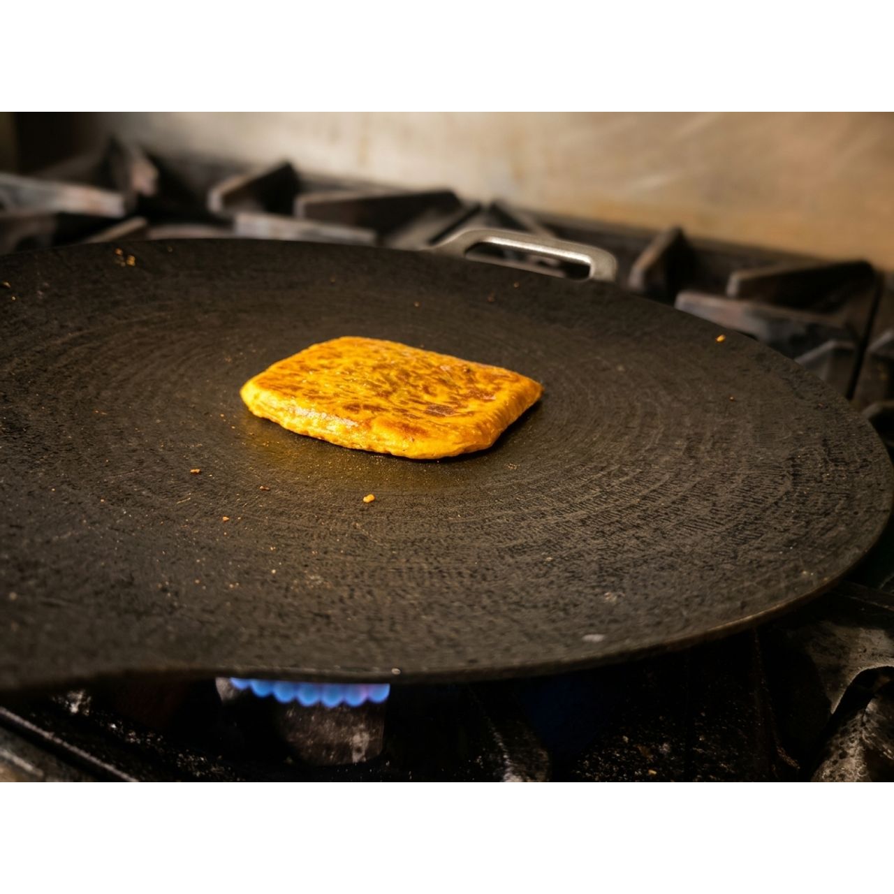 Jamaican Beef Patty