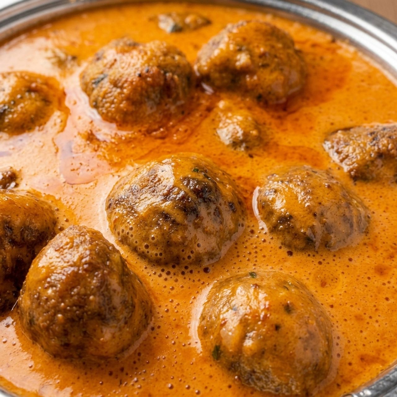 Mushroom Makani (New)